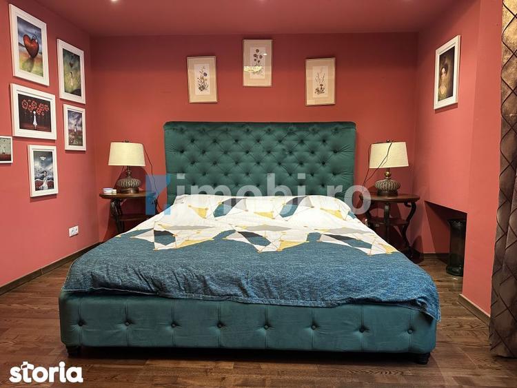 Apartament generos cu 3 camere si finisaje nobile, zona The Office - 10