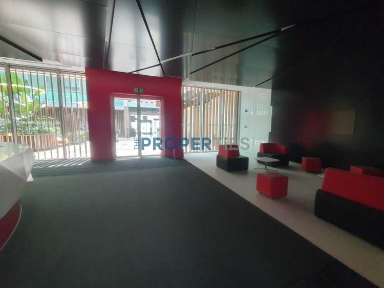 Spatiu birouri in zona Aurel Vlaicu -  parter - 1280mp - 6