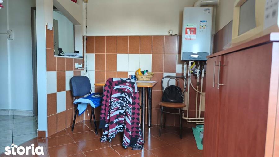 Apartament 2 camere decomandate in Deva, zona Iuliu Maniu - 9