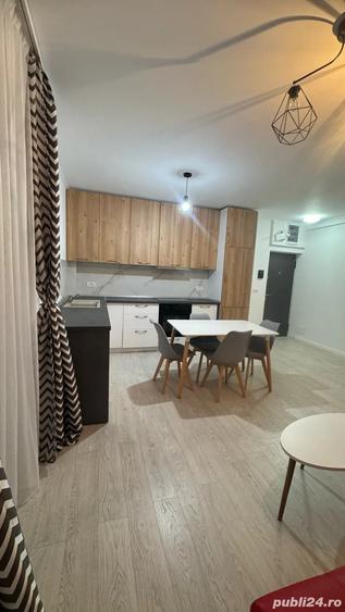 Ofer spre inchiriere apartament 2 camere MODERN - 5