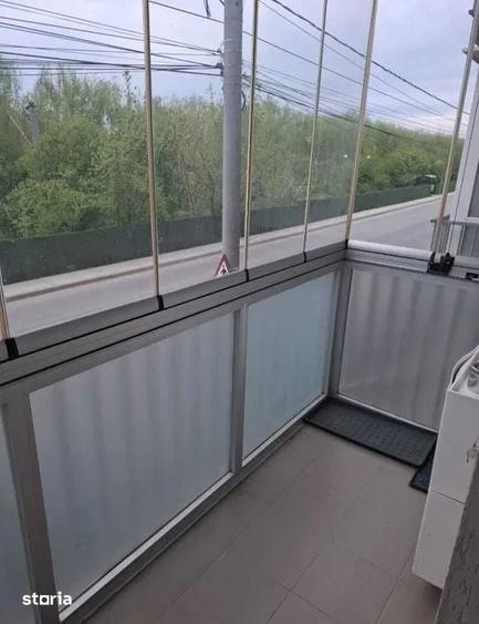 Inchiriere apartament modern | 3 camere| Fundeni | Loc de parcare - 6