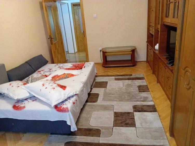 Apartament 2 camere in regim hotelier - Baile Herculane - 6