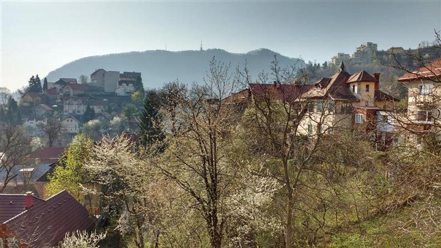 Apartament cu doua camere in zona linistita ultracentrala - 2