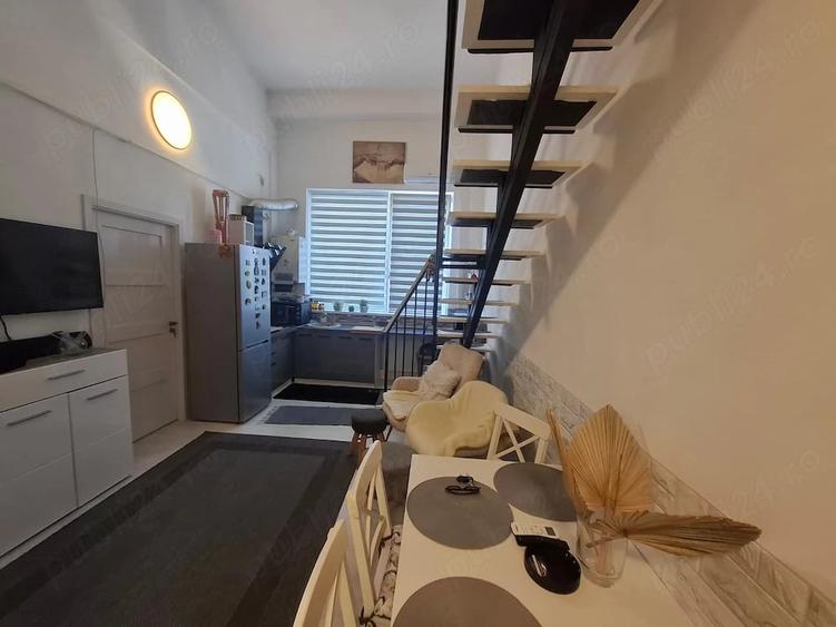 Apartament cu 4 camere nedecomandat în Central