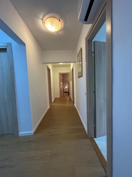 Apartament cu 3 camere, exceptional renovat!!! - 5