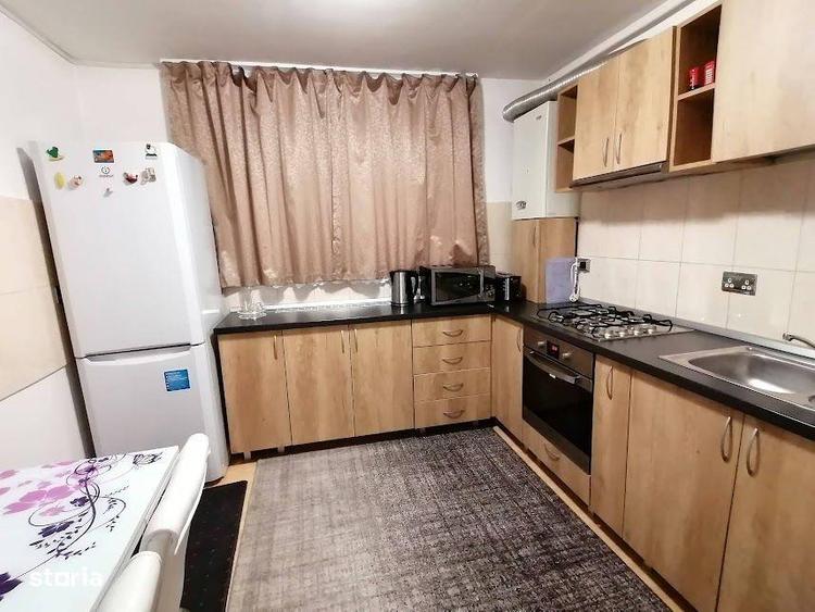 Apartament 2 camere | 56 mp | parcare | zona Buna Ziua - 1