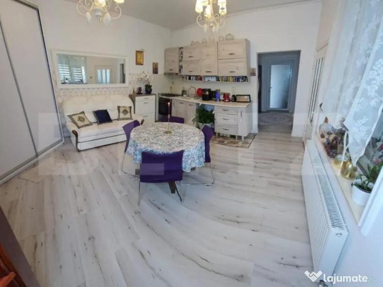 Casa 5 camere, 173mp, zona Centrala - 1