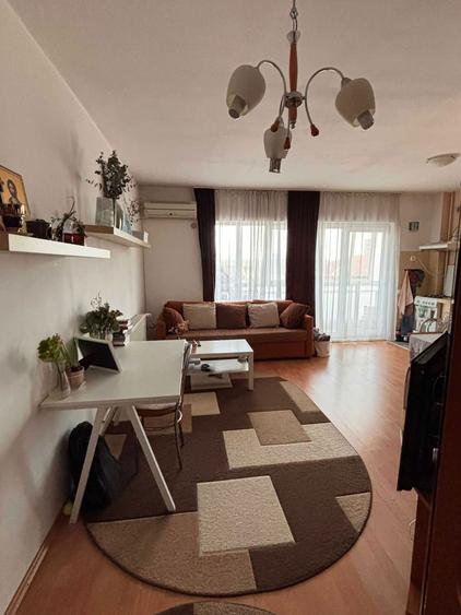 inchiriez ap. 2 camere - 7