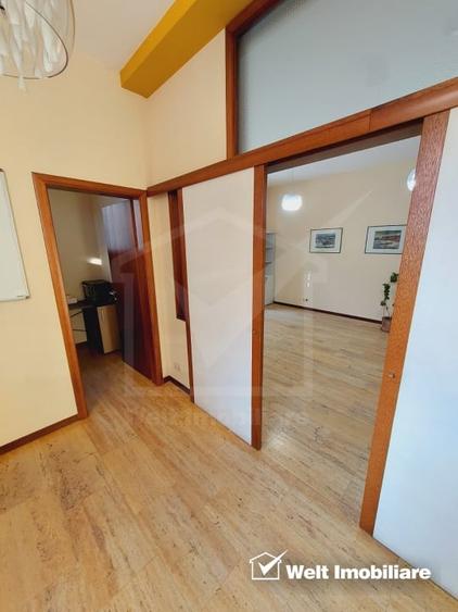 Apartament 3 camere 90 mp Terasa zona NTT Data - 8