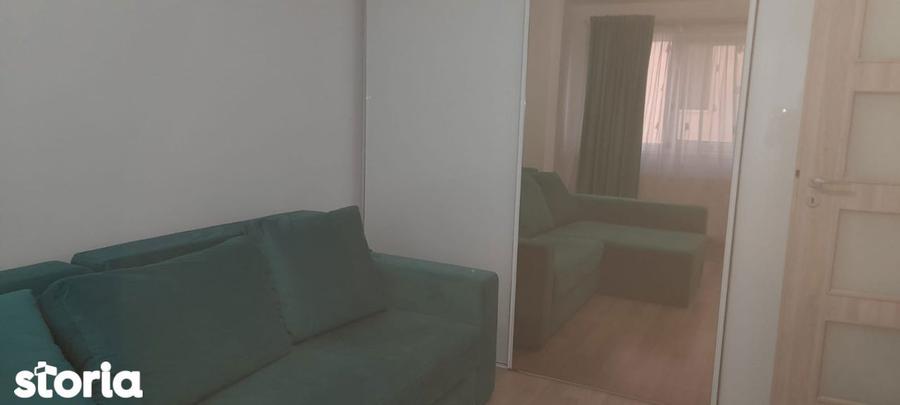 Prelungirea Ghencea Garsoniera 33 mp,centrala proprie Drumul Ghindari! - 4