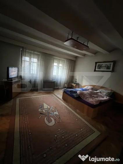 Exclusivitate!! 200 mp utili la parter spa?iu ideal - 12