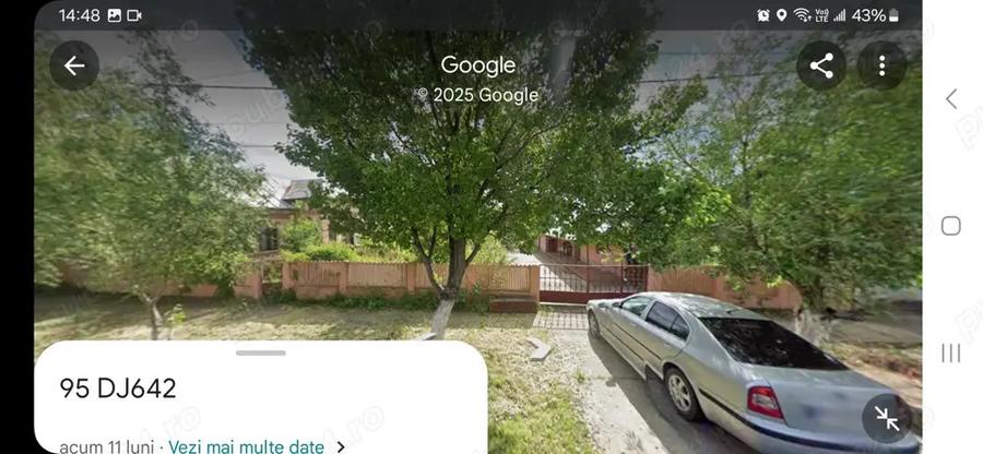 Casa Moldoveni Teleorman - 5