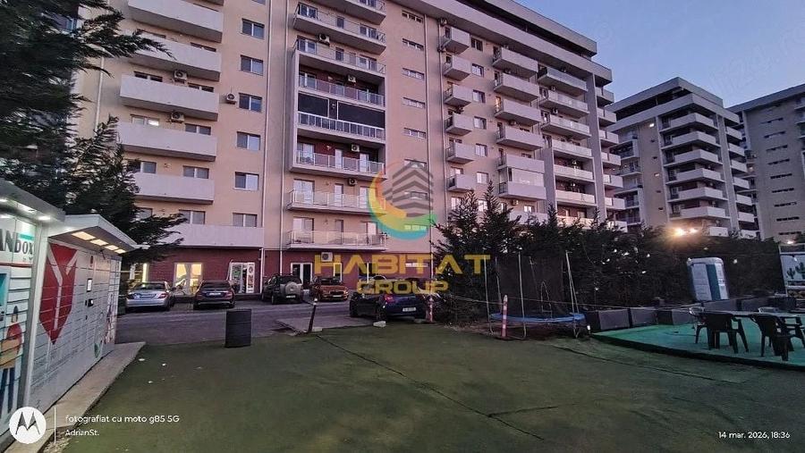 Teren de Inchiriat - Zona Bulevardul Metalurgiei - 1700 mp - 4