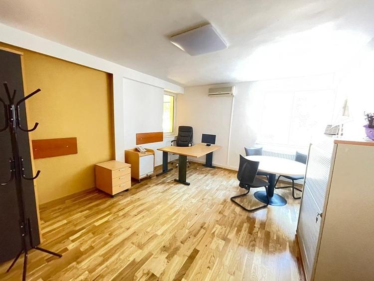 Spatiu de birouri mobilat si utilat in zona Peninsulara - 14