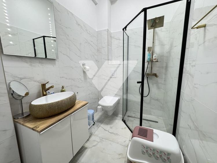 Apartament 2 camere, mobilat utilat, Zona Doamna Stanca - 6