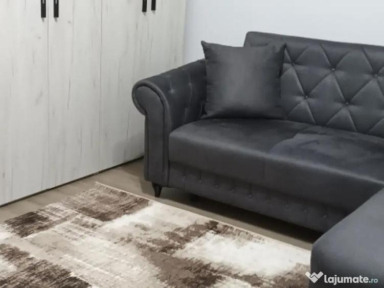 Inchiriez apartament 2 camere Mana?tur - 3