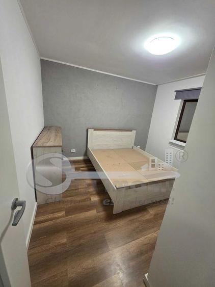 Apartament 2 camere D, Nicolina, Bloc 2018, Parcare inclusă - 3