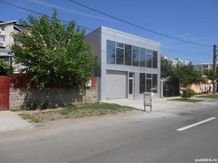 Hala industriala de inchiriat - 8