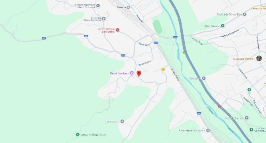 Casa si teren, Loc Poiana Campina, Jud Prahova - 1