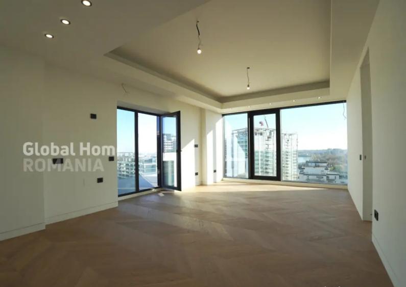 Open View - BHB Avenue || Apartament 3 CAMERE - 80 MP - 12