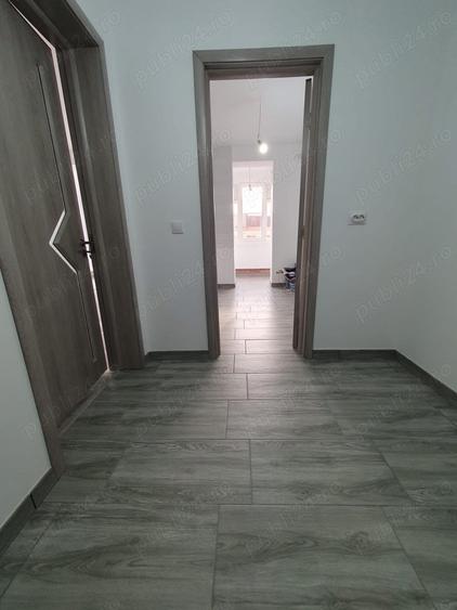 Apartament 2 camere, complet renovat. - 8