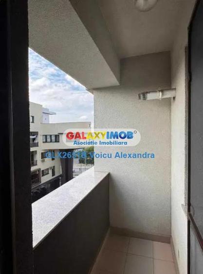 Apartament 2 Cam Berceni - Gama Residence - Pet Friendly - 8