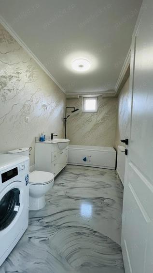 De vanzare casa cu etaj in Galati, Siderurgistilor, recent renovata - 3