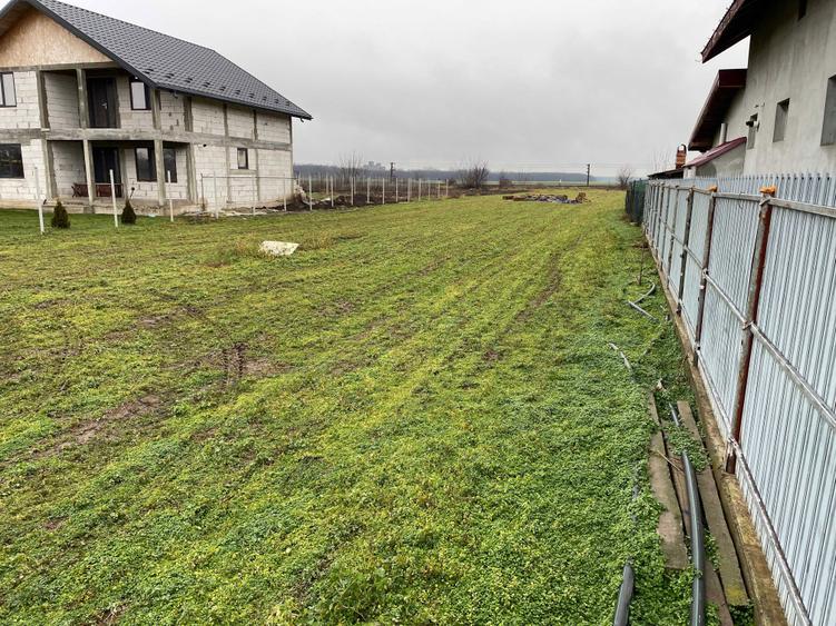 TEREN INTRAVILAN -Dridu- Judetul Ialomita - 3