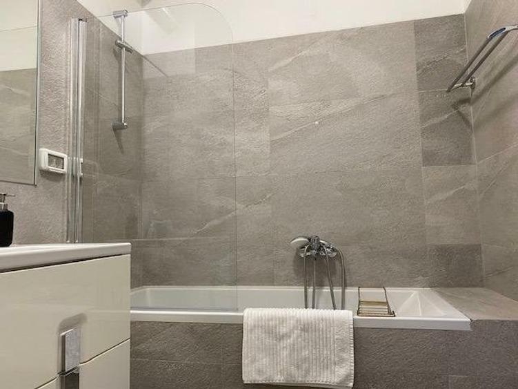 Apartament premium de închiriat în Union Plaza | Parcare subterana inclusa - 10