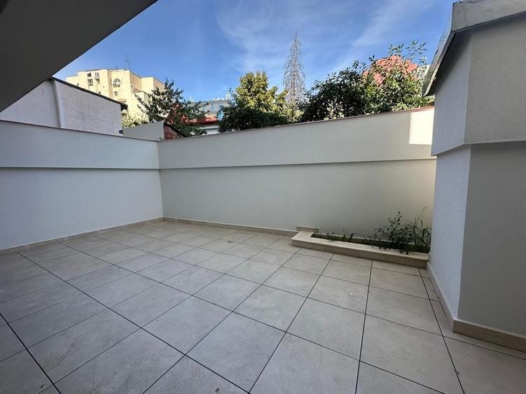 Ultracentral JW Marriot | Apartament 2 camere | Terasa 40 mp - 1