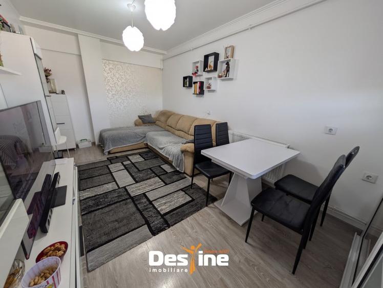 Bucium Lidl - Apartament 3 camere 56 mp mobilat + utilat - 4