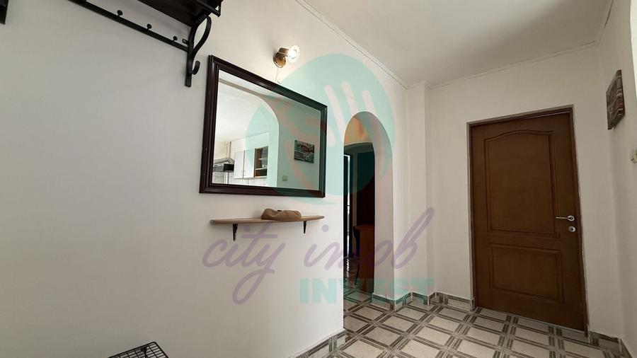 3 camere luminoase Unirii – Nerva Traian - 8