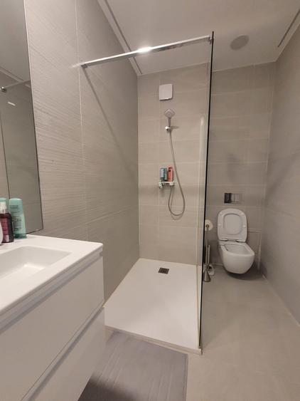 Studio cu balcon -mobilat modern -bloc nou -Mamaia -Complex Bel Air -70000 E fix - 8