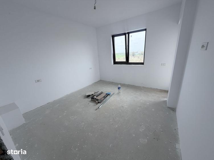 Casa individuala Allegria. 5 cam. Util 128mp. Teren 492 mp - 4