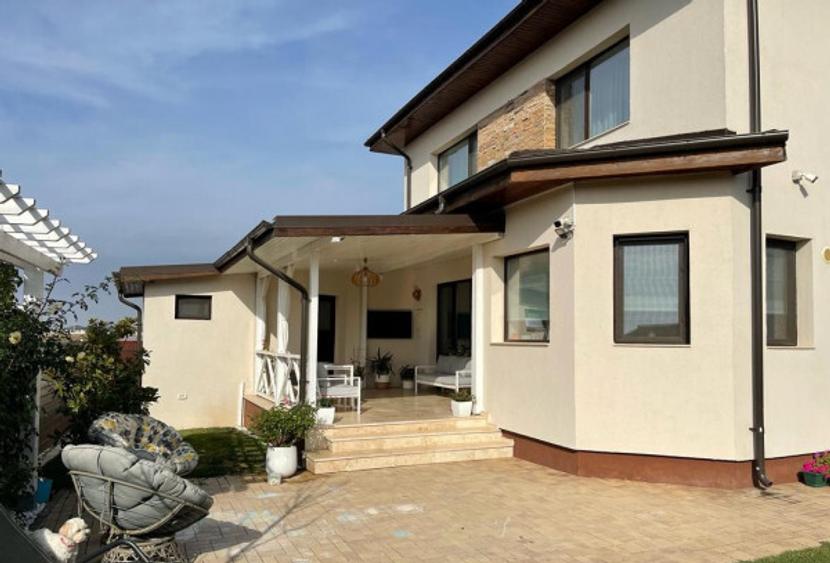 Casa individuala,Otopeni-Odai,str. Matei Basarab,proprietar - 14