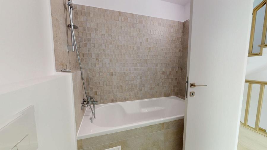 Casa Finalizata Voluntari Finisaje Complete Pompa Caldura Pret Promo - 14