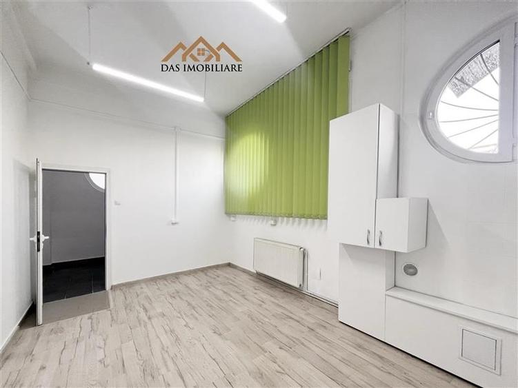 Spatiu comercial, zona centrala, Baia Mare - 12