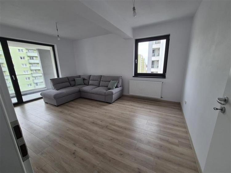 Apartament 2C, Parcare Subterana, Mall Coresi - 1