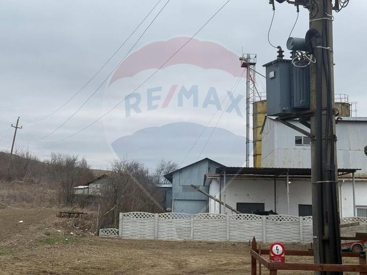 Moara Spatiu Industrial - 4