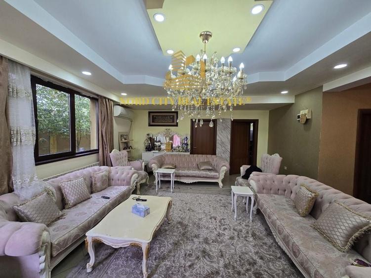 Vila 7 camere - Colentina- Teren 380 mp - 5