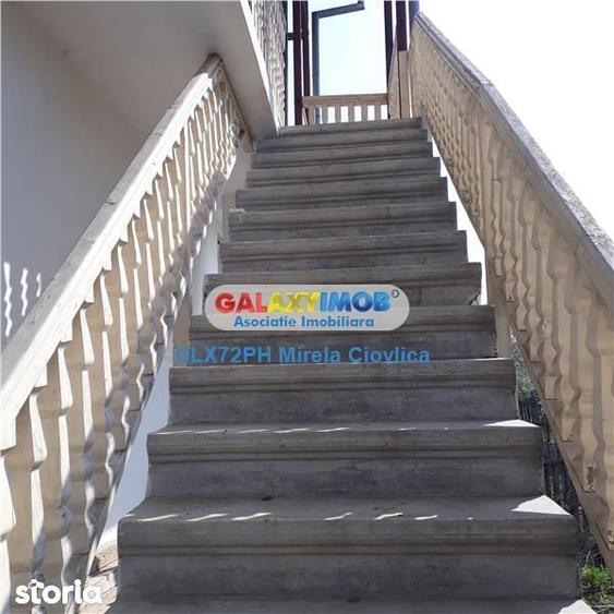 Vanzare imobil intreg\/ Spatiu Comercial\/ Hala Baicoi Prahova - 3