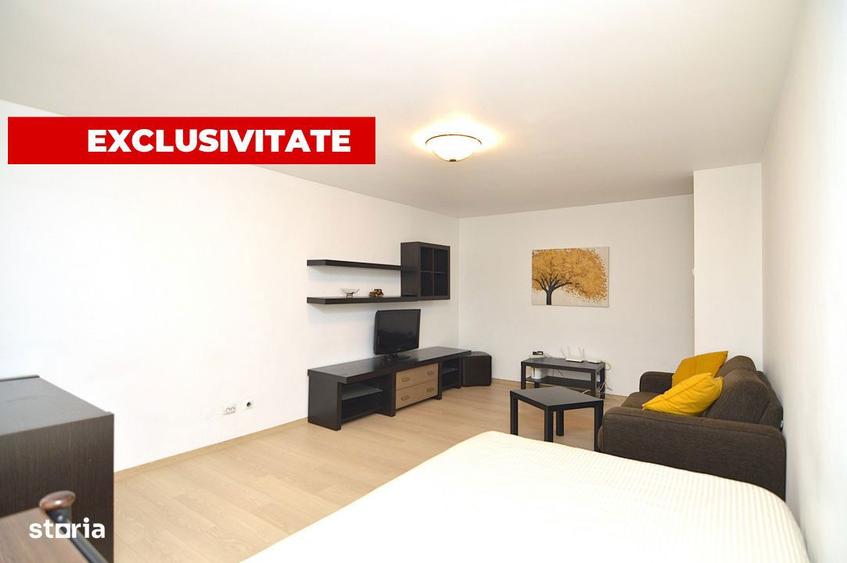 VANZARE GARSONIERA ZONA UNIRII MIRCEA VODA - 6