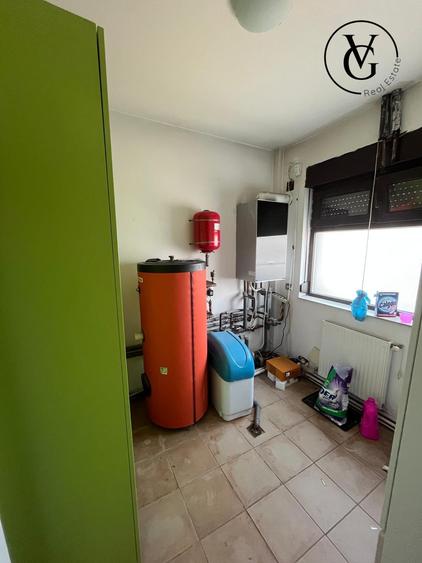 Vila 6 camere Pipera - 7