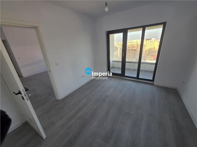 Fara comision! 2 camere, Nicolina la bulevard, TVA inclusl! - 8