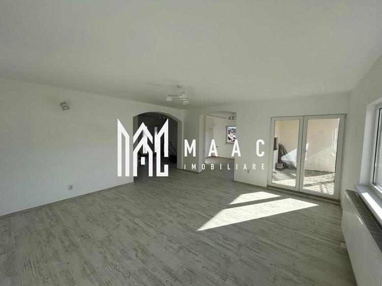 Duplex 4 camere I Acces auto - Curte 370 mp I Cisnădie - 4