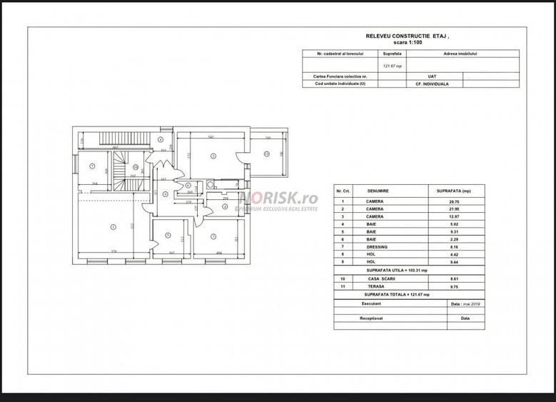 Refugiu de Lux in Pipera – Vila Perfecta pentru un Stil Exclusivist - 22