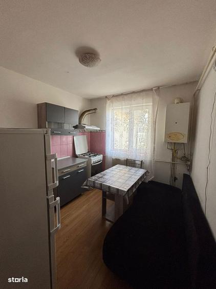 De inchiriat garsoniera cf1 , in zona Piata Mica, mobilata si utilata - 4