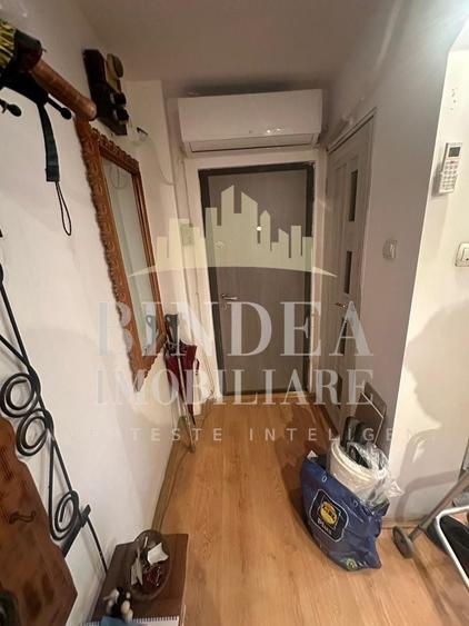Apartament 2 camere decomandat parter centrala -Bucovina - 6