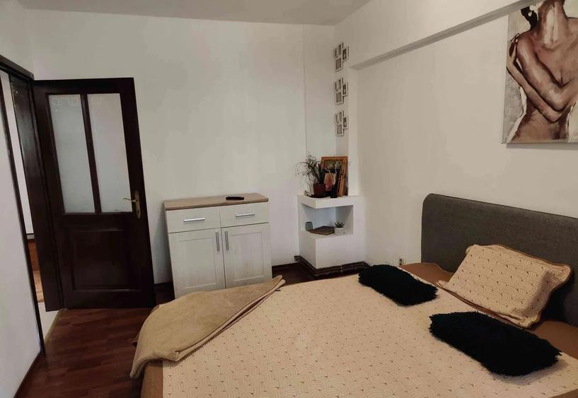 Apartament cu 3 camere, DECOMANDAT, zona PACURARI - Mega Image - 4