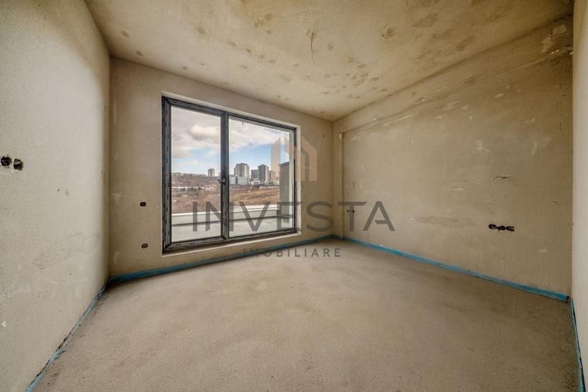 Apartament in vila! 4 camere, 106.67 mp+24 mp terasa! - 5